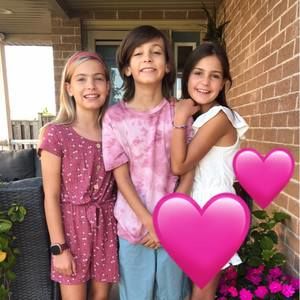 Meet your Posher, Kelly